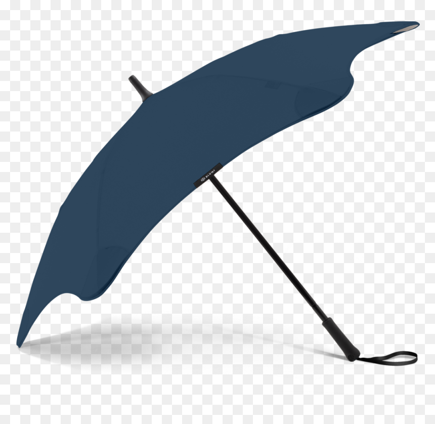 Blunt Classic Black, HD Png Download - rain umbrella png