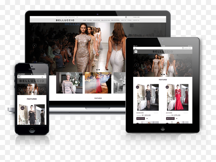 Opencart Ecommerce Websites Development - Website, HD Png Download - ecommerce website png