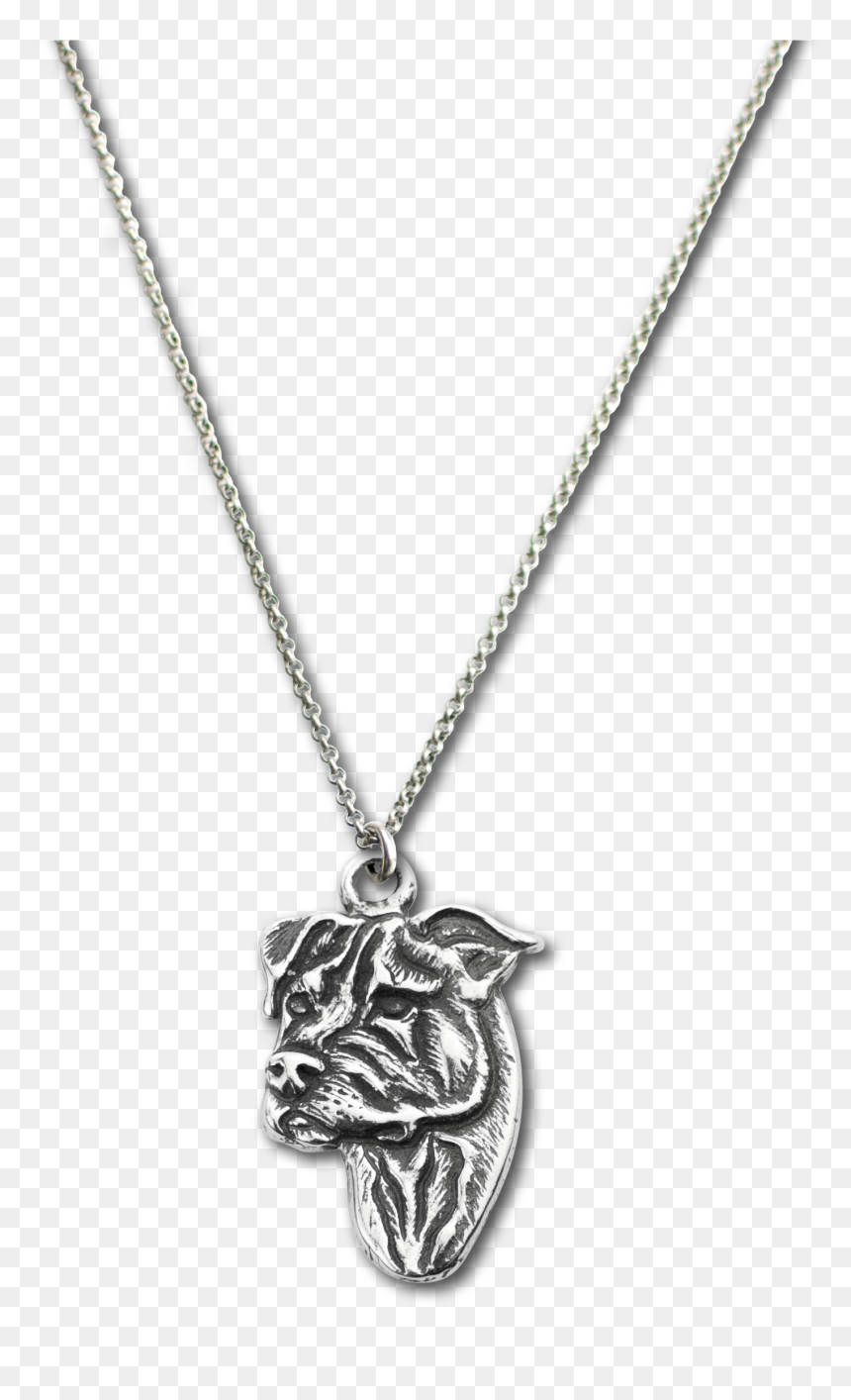 Locket, HD Png Download - dog chain png