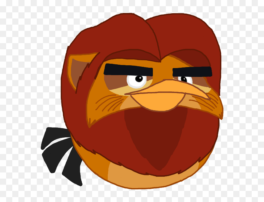 Illustration Of Lion King Carton Vector - Lion King Angry Birds, HD Png Download - angry lion png images
