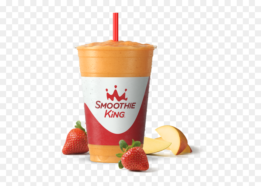 Sk Wellness Pure Recharge Mango Strawberry With Ingredients - Smoothie King Keto Champ Coffee, HD Png Download - mangoes png