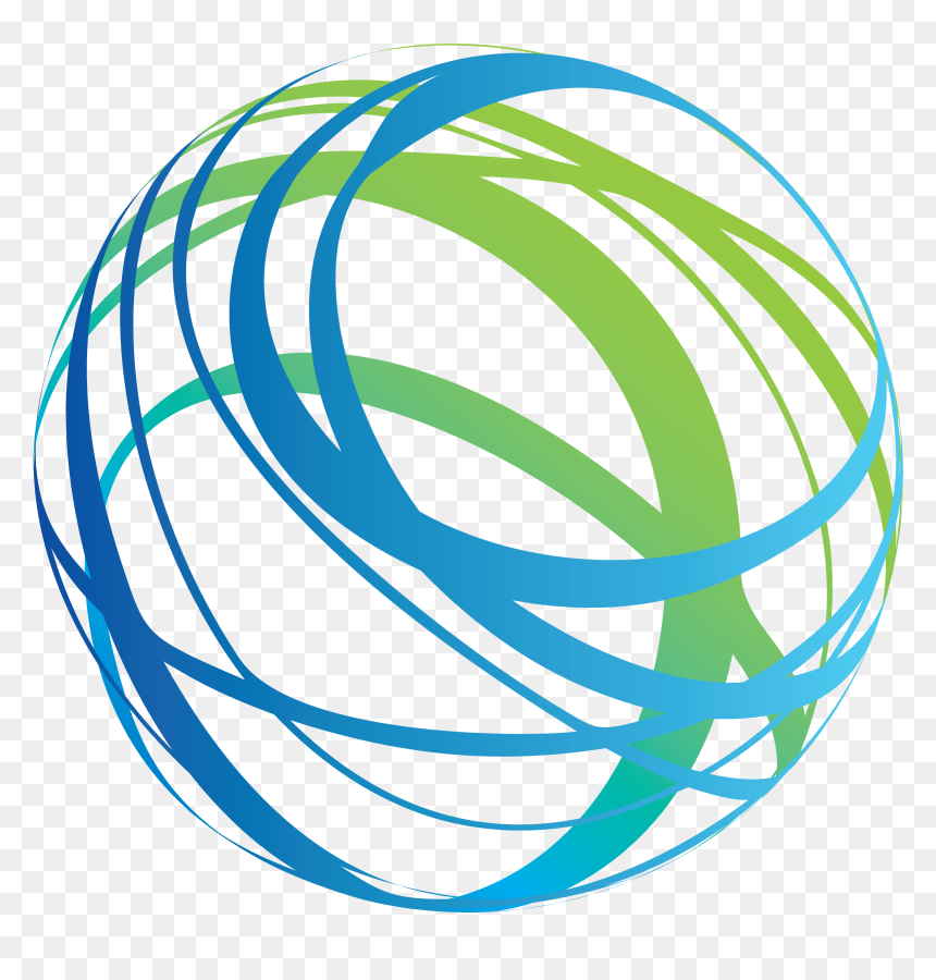 Journal On Migration And Human Security Logo, HD Png Download - glob png