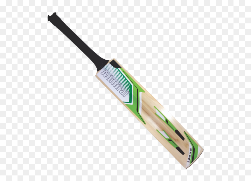 Softball, HD Png Download - plain cricket bat png