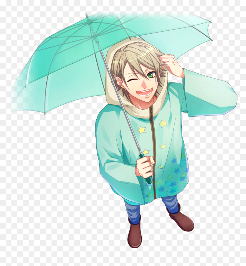 Umbrella, HD Png Download - rain umbrella png