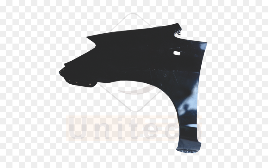 Mudguard Front Toyota Innova - Weapon, HD Png Download - toyota innova png