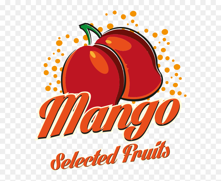 Mango - Illustration, HD Png Download - mango png images