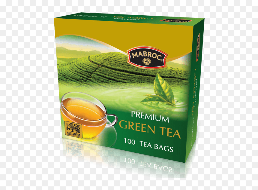 Nilgiri Tea, HD Png Download - green tea cup png