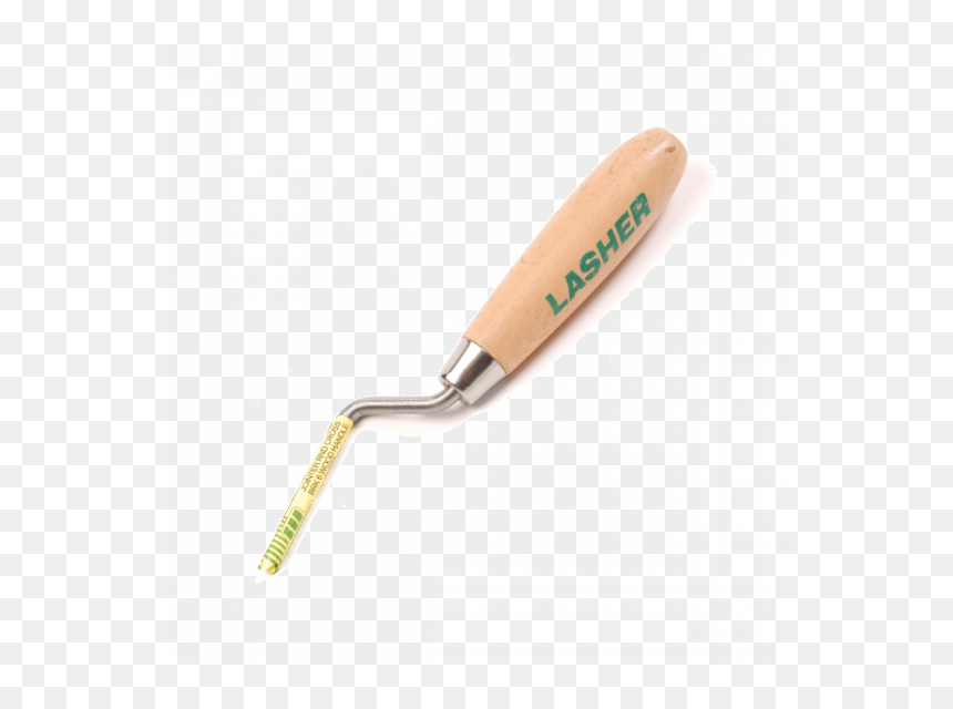 Trowel Brick Wooden Handle, HD Png Download - plain cricket bat png