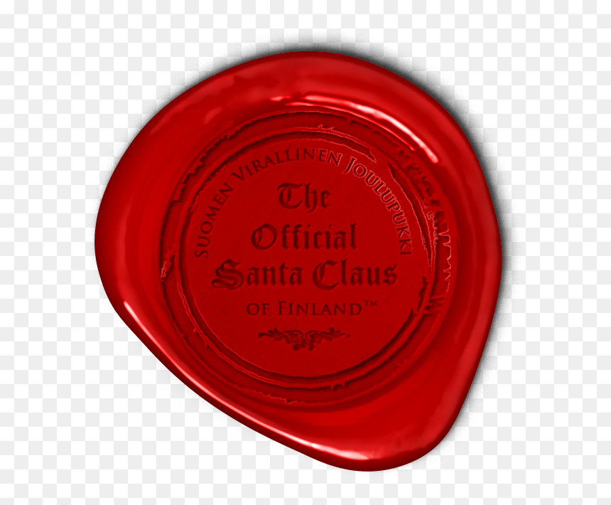 Circle, HD Png Download - flying santa claus png