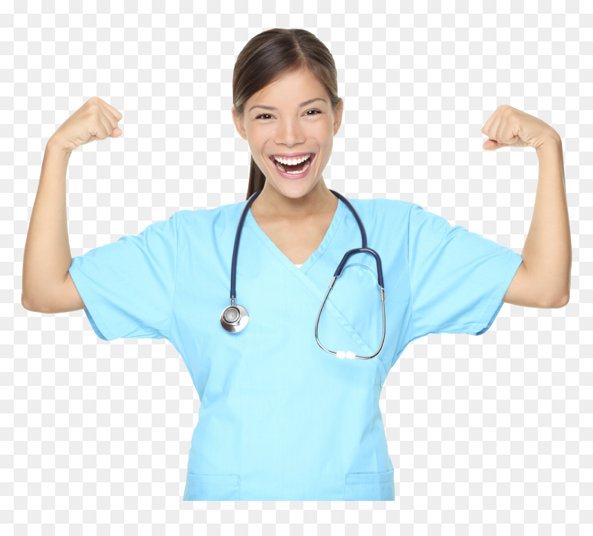 Doctors And Nurses Png Photo - Nurse Health, Transparent Png - doctors images png