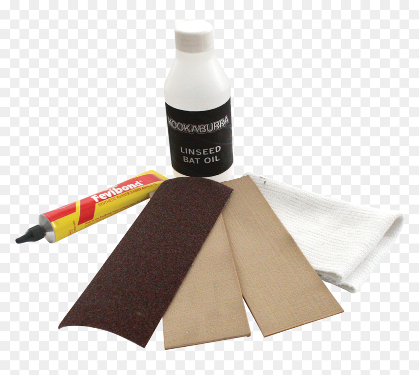 Kookaburra Bat Repair Kit, HD Png Download - plain cricket bat png