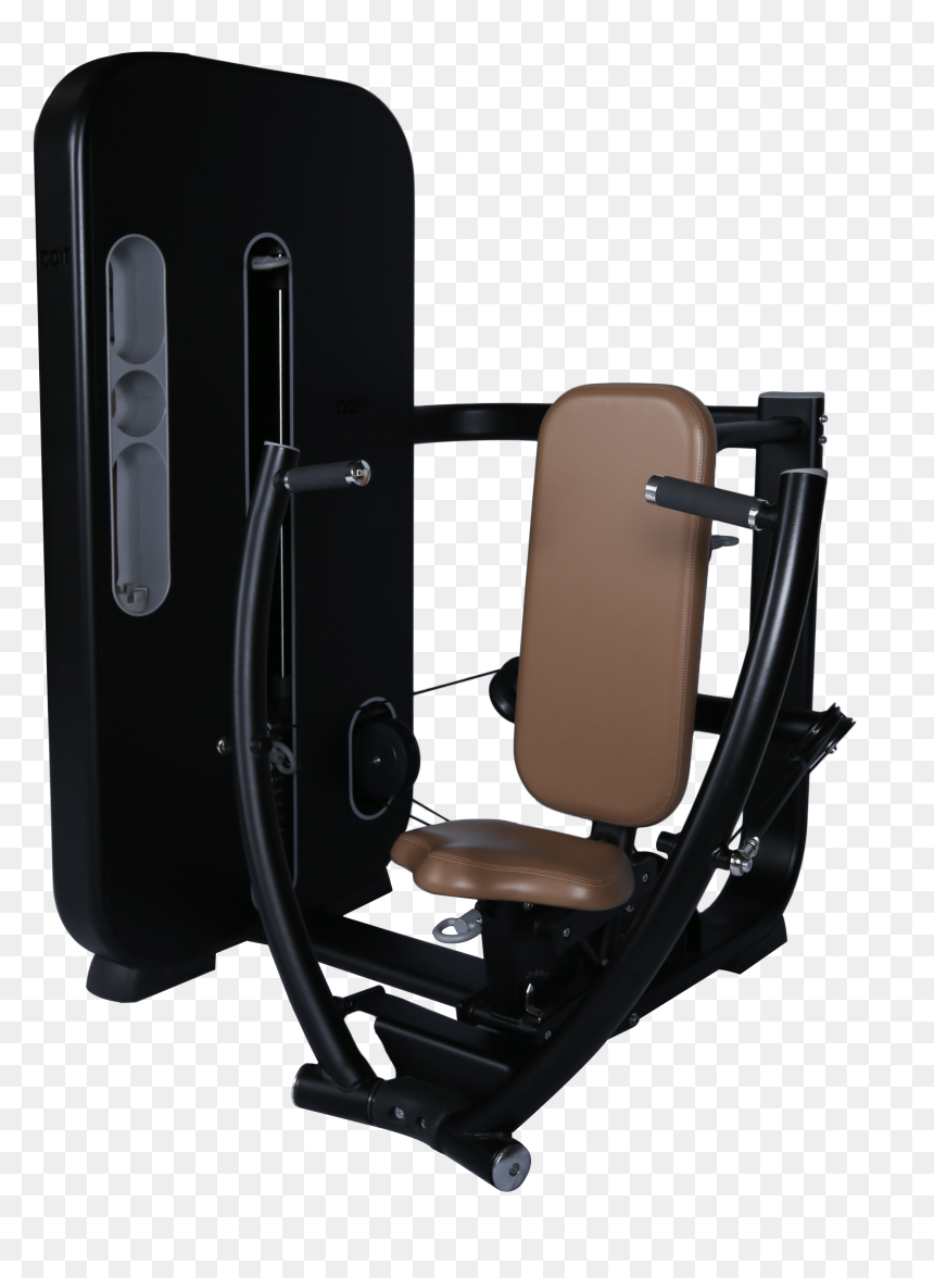 Chest Press Not Web - Chair, HD Png Download - innova png images