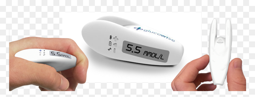 Glucowise Price, HD Png Download - clock needle png