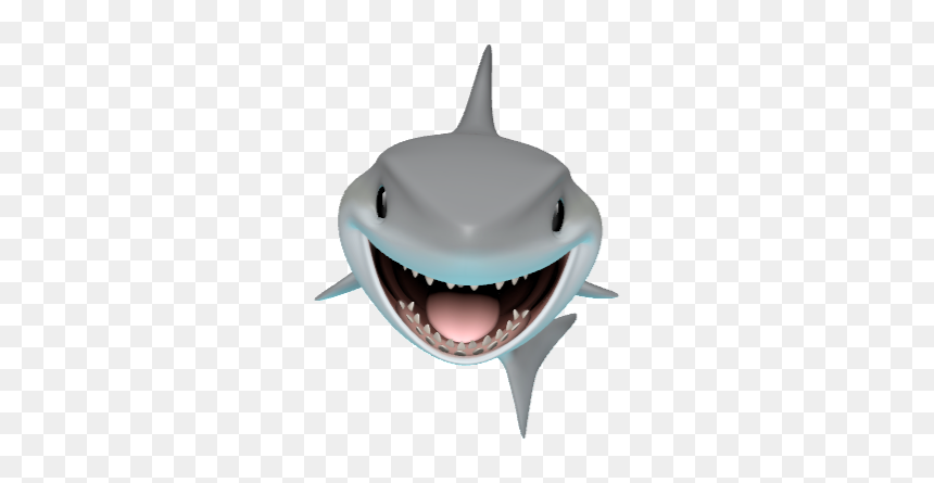 Stekers Del Tiburon Para Whatsapp, HD Png Download - real fish png