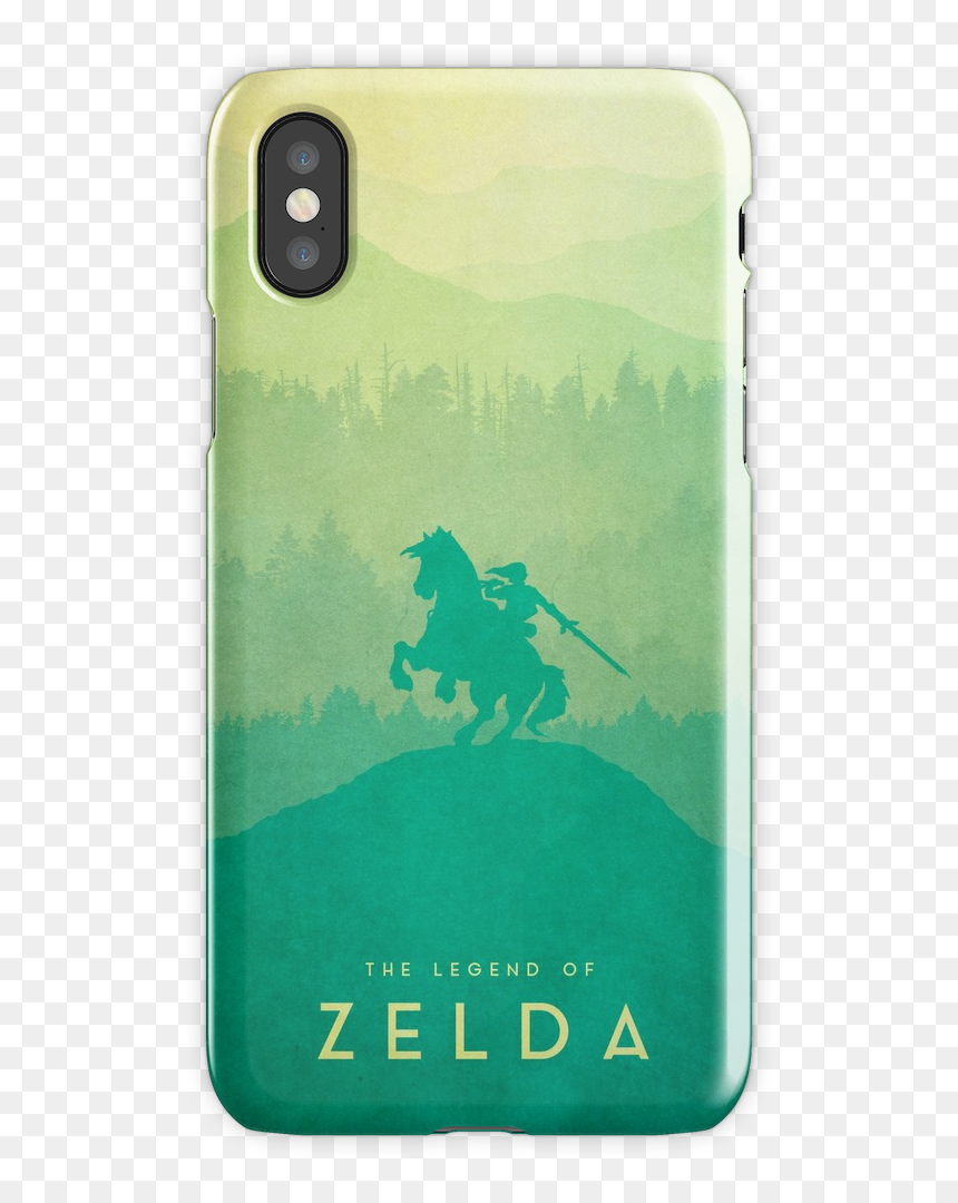 Zelda Wallpaper Phone, HD Png Download - indian sheep png