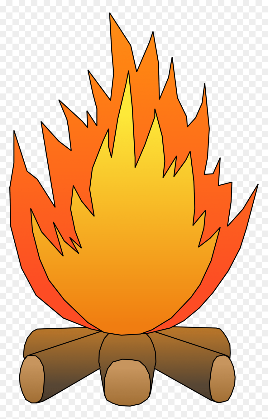 New Free Images And - Fire Clipart, HD Png Download - fire images hd png