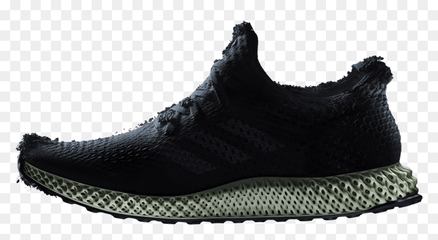 Shoe, HD Png Download - adidas shoes png