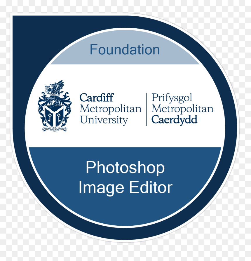 Photoshop Image Editor - Cardiff Metropolitan University, HD Png Download - suit png for photoshop