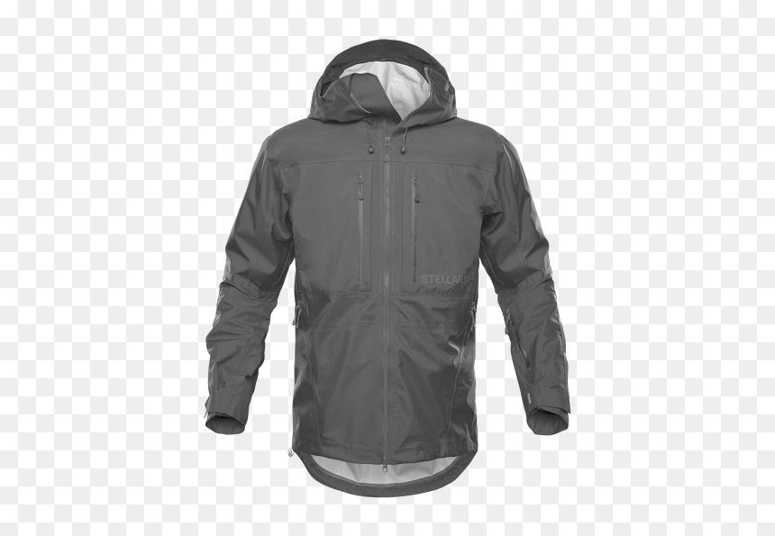 Hoodie, HD Png Download - coat pant png