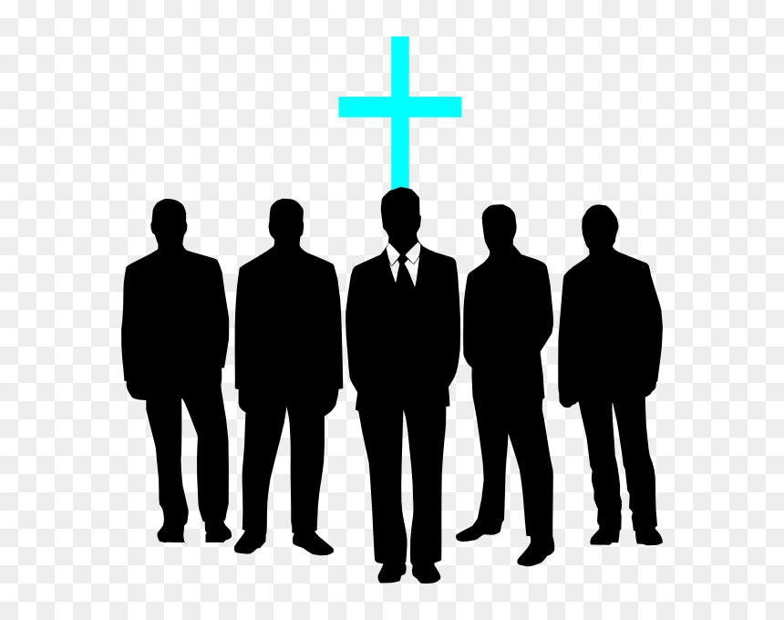 Men In Suits Clipart Png Transparent Png , Png Download - Male Chorus Clipart, Png Download - suit png for photoshop