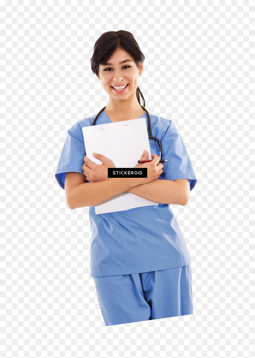 Doctor And Doctors Nurses - Nurse Images Transparent Png, Png Download - doctors images png