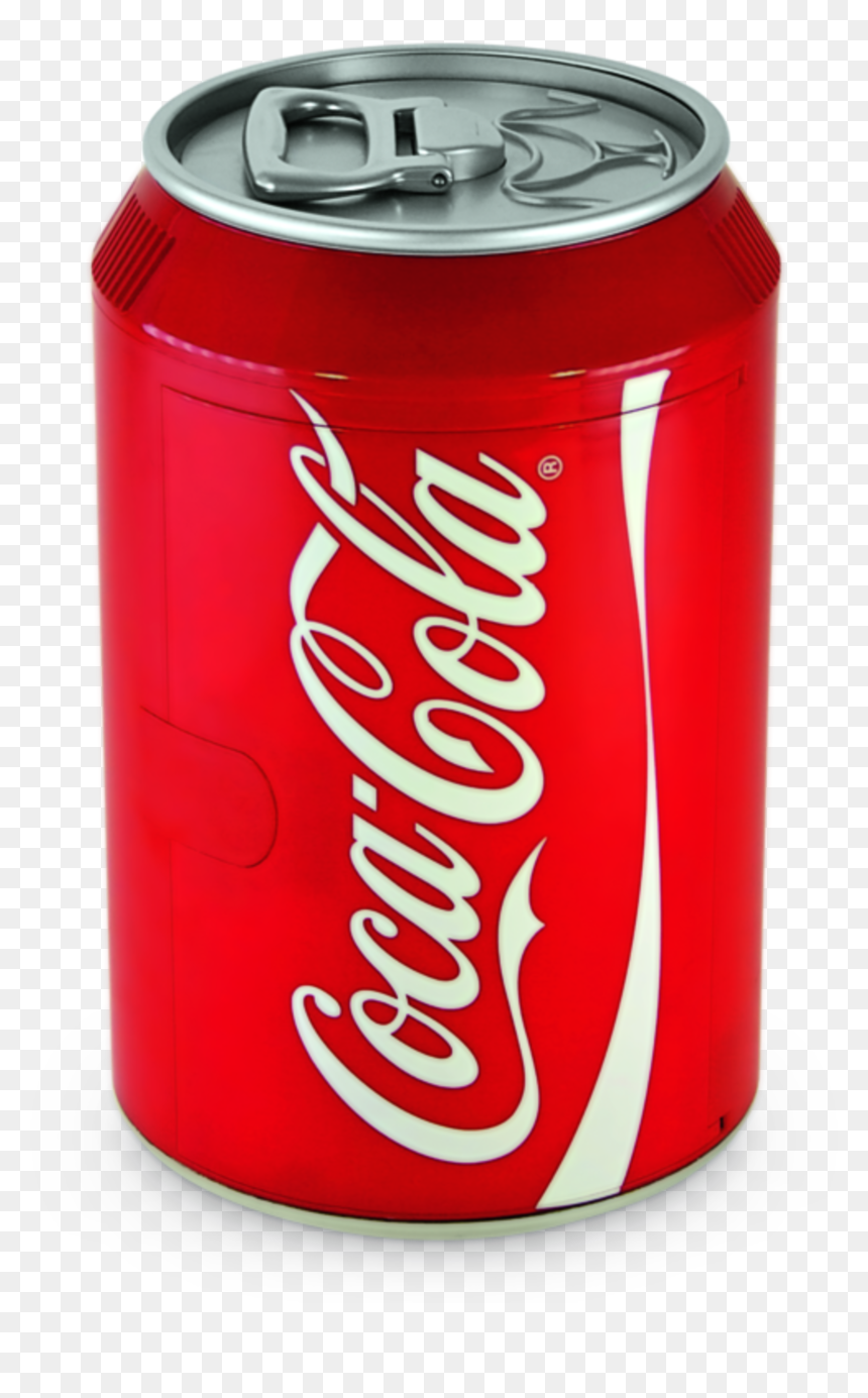 Coca-cola Cool Can 10 Ac/dc - Coca Cola, HD Png Download - cool drinks images png