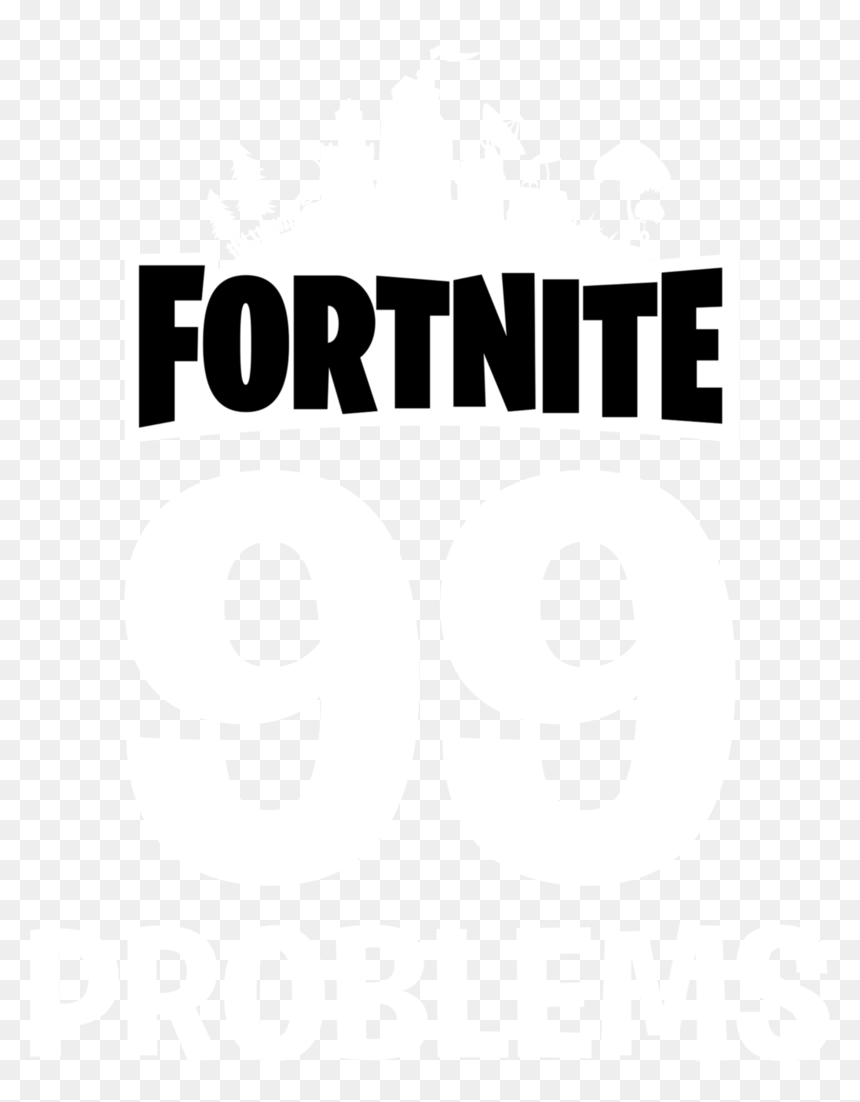 Logo Brand Black Fortnite Text Download Hd Png - Fortnite, Transparent Png - hd png text
