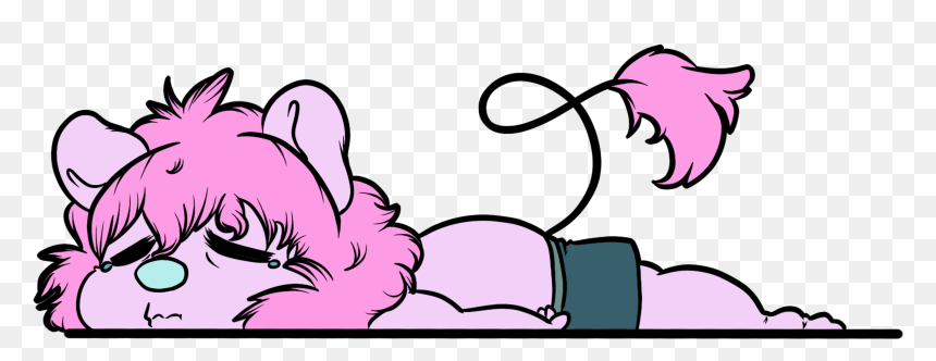 Lion Around Being Lazy, HD Png Download - angry lion png images