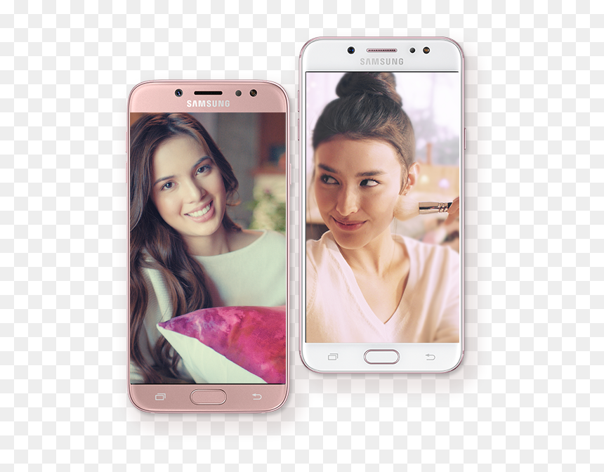 Banner1-img - Smartphone, HD Png Download - samsung j7 png