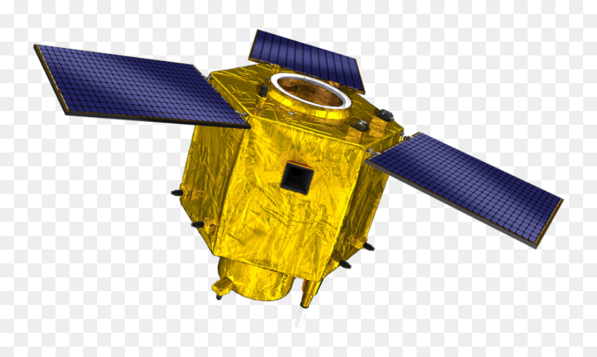 Jilin 1, HD Png Download - satellite images png