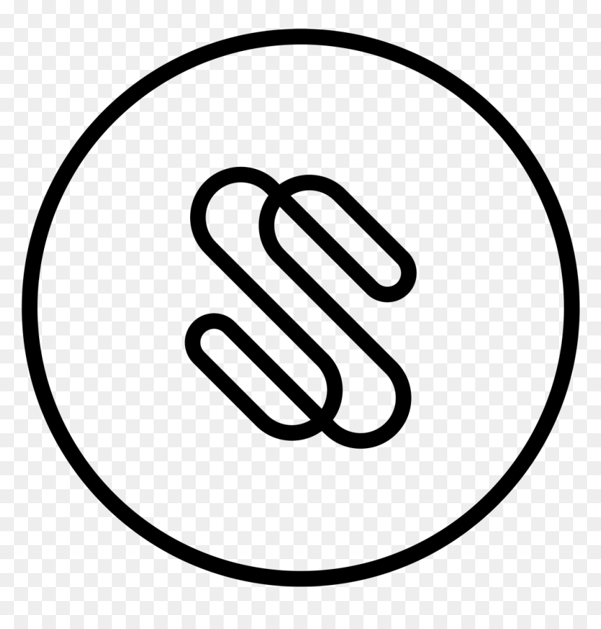 Sorelle Designs - Line Art, HD Png Download - turban logo png