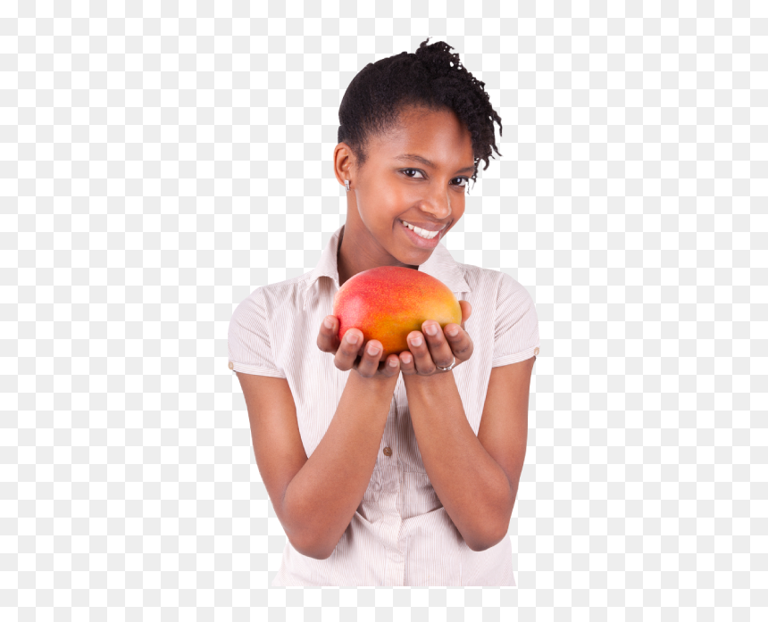 Niños Rezando El Rosario, HD Png Download - mangoes png