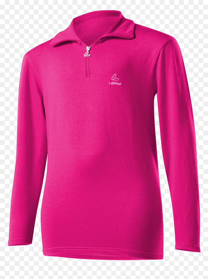 Long-sleeved T-shirt, HD Png Download - kids dress png