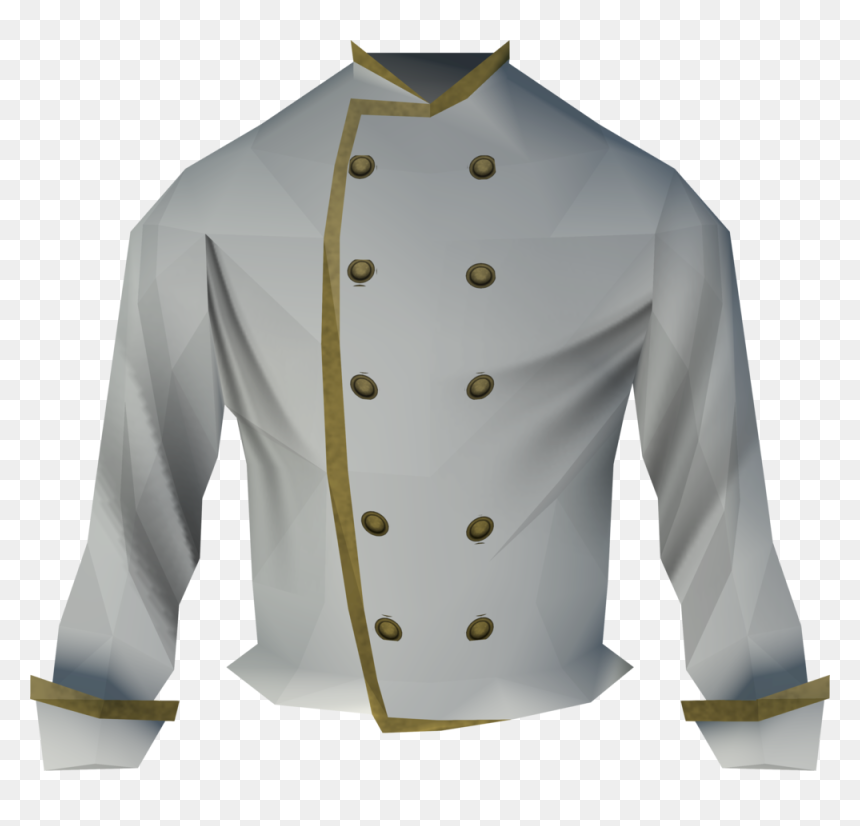 The Runescape Wiki - Pocket, HD Png Download - coat pant png