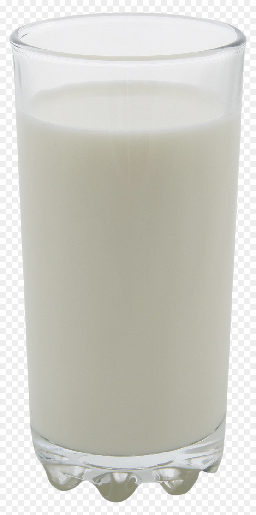 Milk Png Image - Glass Of Milk Png, Transparent Png - milk png images