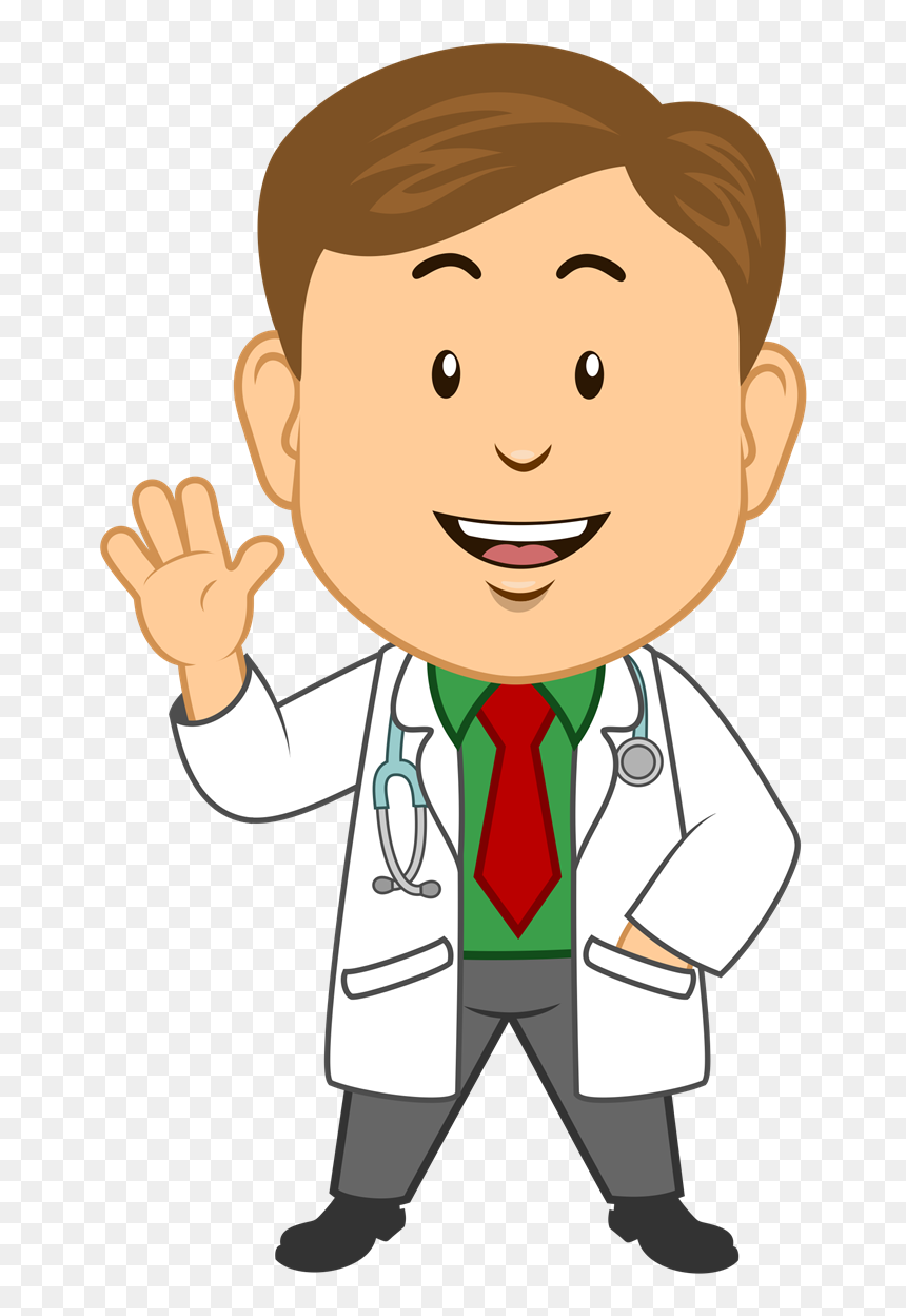 Free To Use Public Domain Clip Art Page - Doctor Clipart Transparent Background, HD Png Download - doctors images png