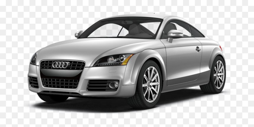 Hd Free Audi Png Auto Car Image - Audi Tt Png, Transparent Png - car images hd png