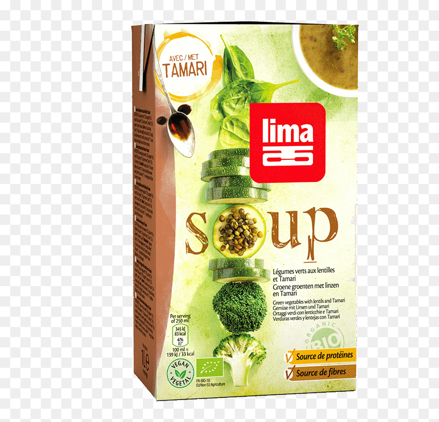 Legumes Verts Et Lentilles Lima, HD Png Download - green vegetables png