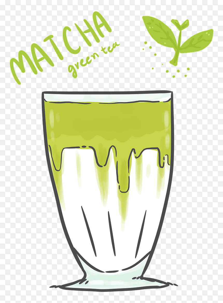 Green Tea, HD Png Download - green tea cup png