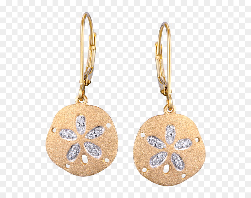 Earring, HD Png Download - gold jewellery models wallpapers png