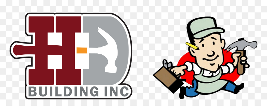 Hd Building Inc - Plumbing, HD Png Download - buildings png hd