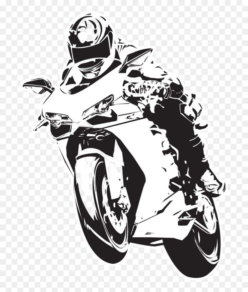 Super Bike Clipart Clipart Freeuse Library Free Sport - Sport Bike Png Clipart, Transparent Png - motorbike clipart png