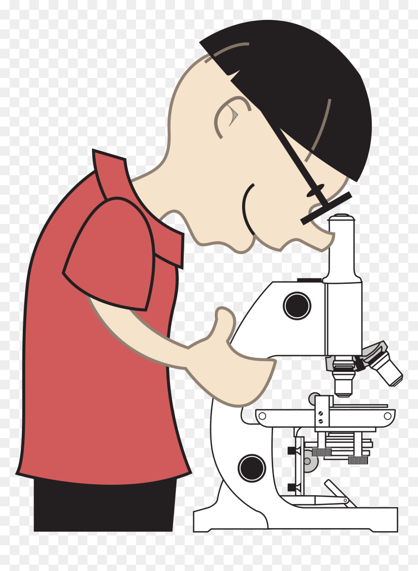 Usa Flag Clipart Png Image - Lorenzo Liszt Non Scientist Poem, Transparent Png - microscope clipart png