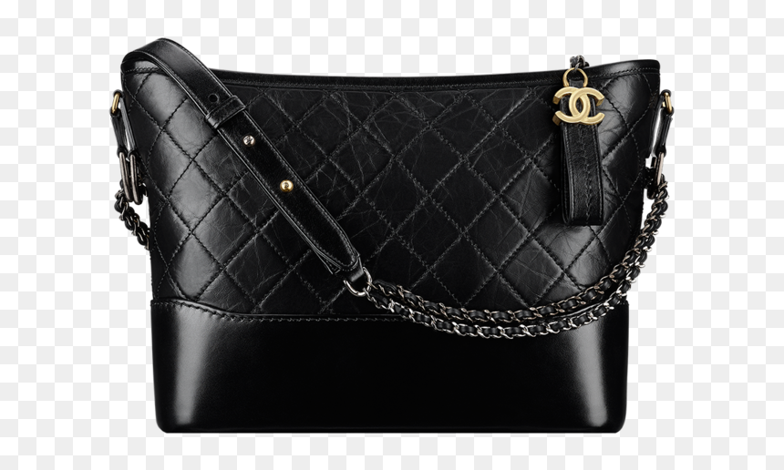 Sac Gabrielle Chanel Price, HD Png Download - ladies bags png