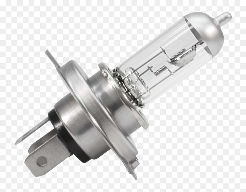 Lucas Commercial Bulbs - Head Light Bulb Png, Transparent Png - bulbs png