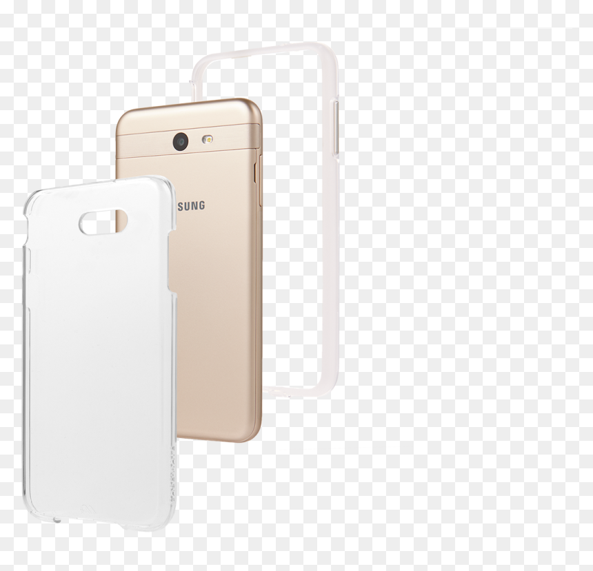 Naked Tough Case For Samsung Galaxy J7, Made By Case-mate, HD Png Download - samsung j7 png