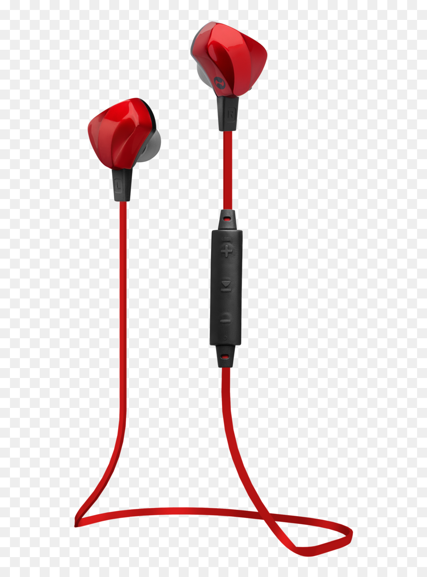 Opal Ex60 Bluetooth In-ear Earphone - Headphones, HD Png Download - earphone png image