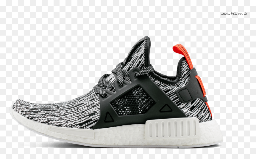Adidas Nmd Xr1 Pk - Adidas Nmd, HD Png Download - adidas shoes png