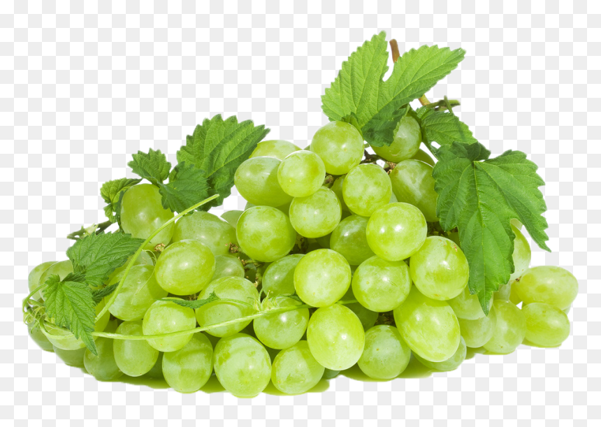 Black Grapes Png Photo Background - Seedless Fruit, Transparent Png - black grapes png