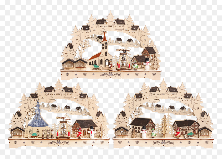 Assortment Light Arch 14 Led Ca - Hindu Temple, HD Png Download - hindu temple png